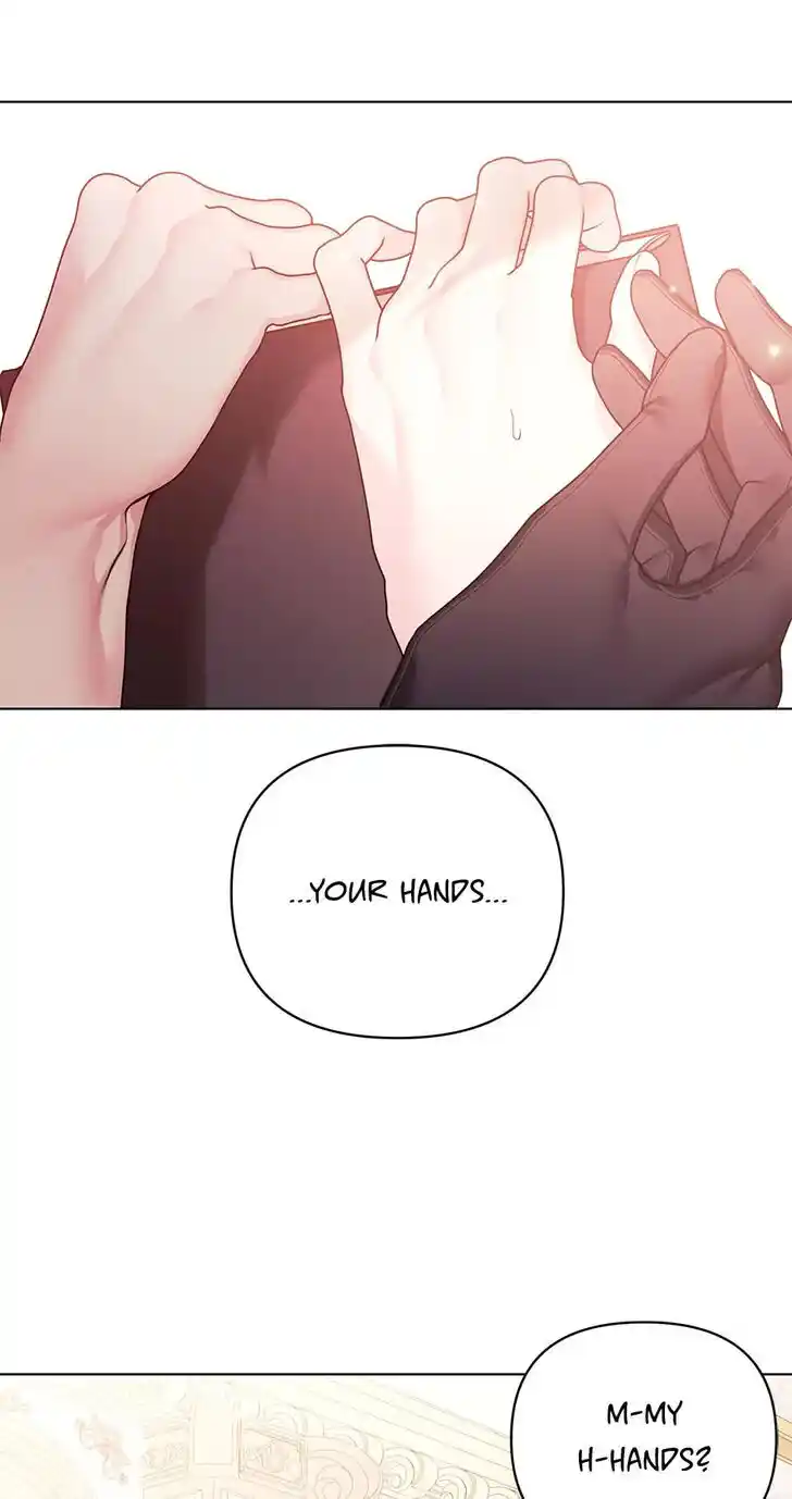 Starting From Today, I'm a Princess?! Ch.114