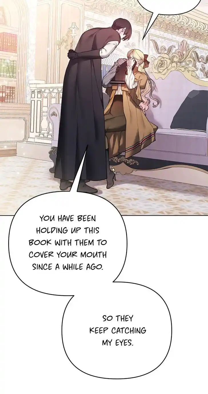 Starting From Today, I'm a Princess?! Ch.114