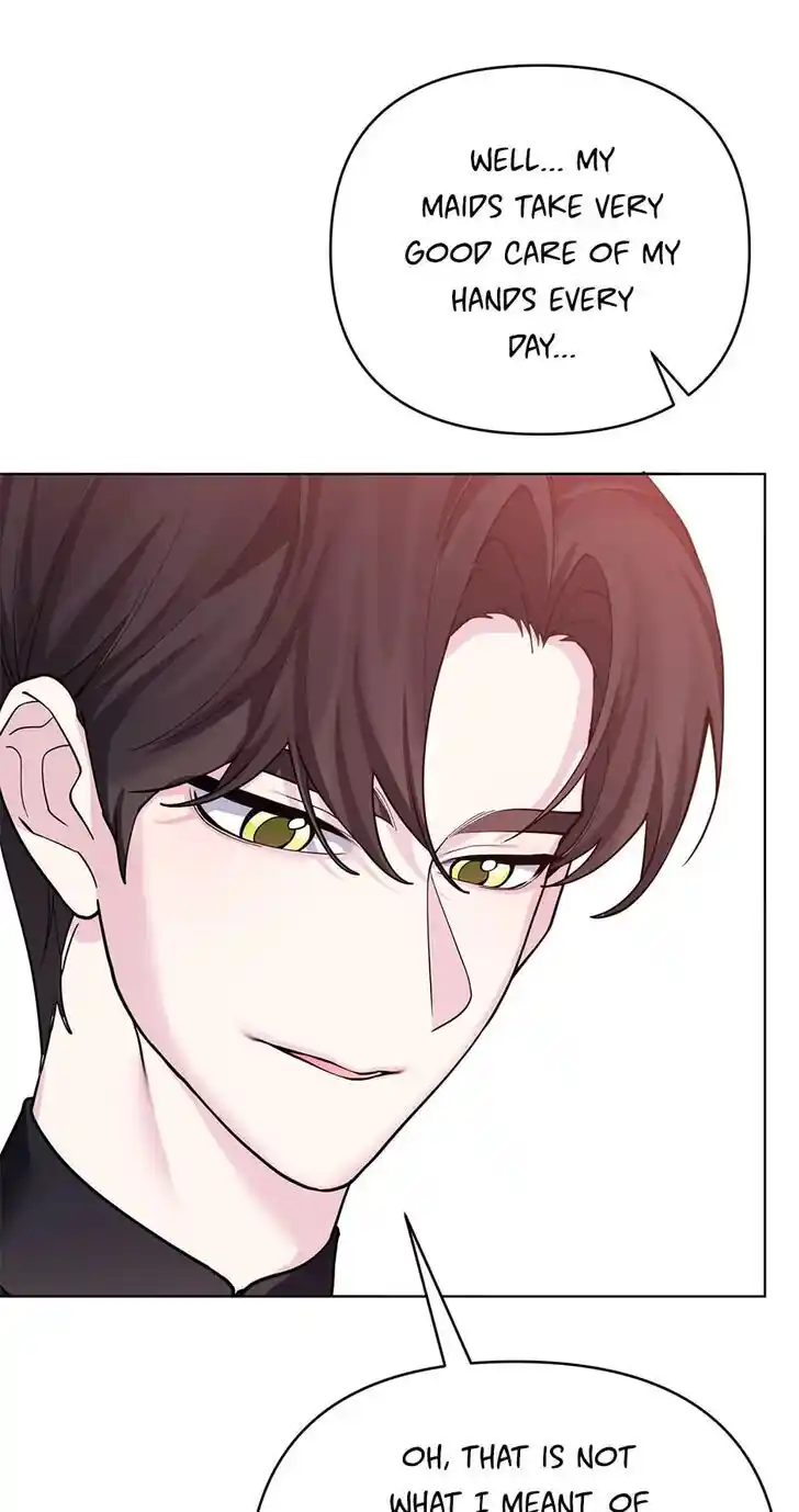 Starting From Today, I'm a Princess?! Ch.114