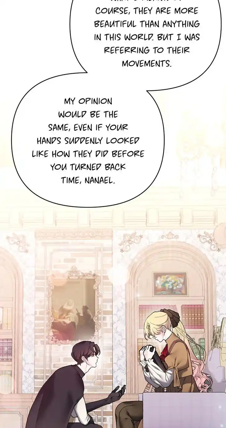 Starting From Today, I'm a Princess?! Ch.114