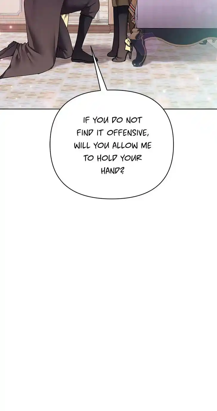 Starting From Today, I'm a Princess?! Ch.114