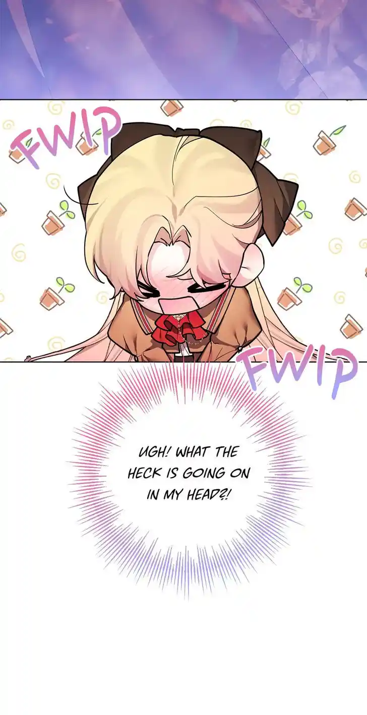 Starting From Today, I'm a Princess?! Ch.114