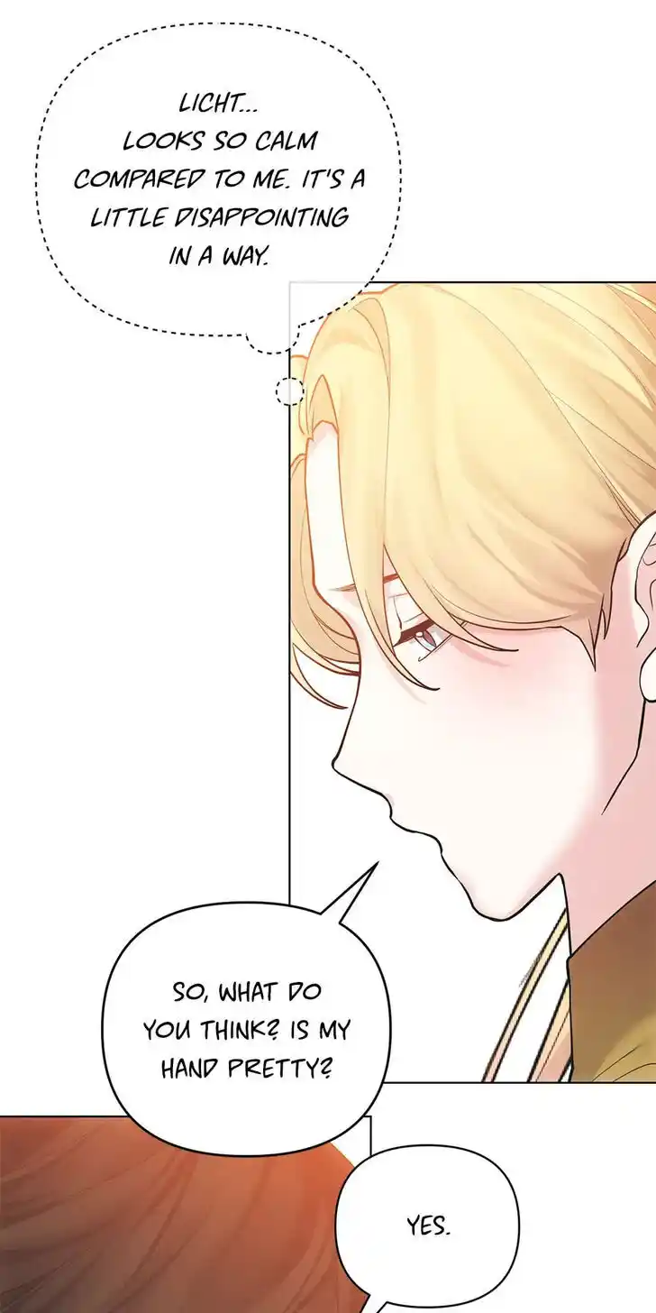 Starting From Today, I'm a Princess?! Ch.114