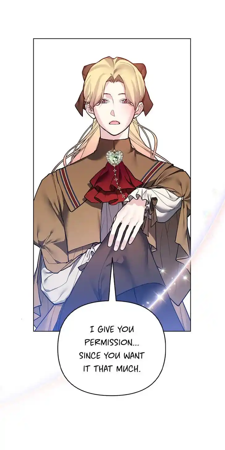 Starting From Today, I'm a Princess?! Ch.114