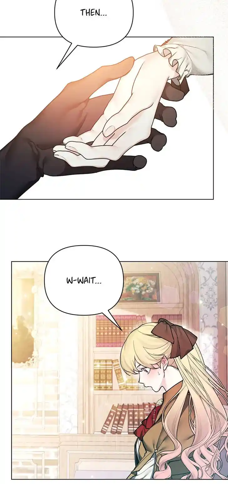Starting From Today, I'm a Princess?! Ch.114