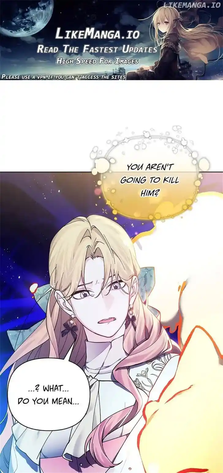 Starting From Today, I'm a Princess?! Ch.131