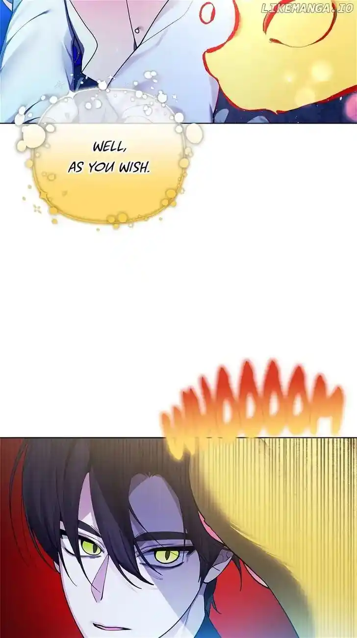 Starting From Today, I'm a Princess?! Ch.131