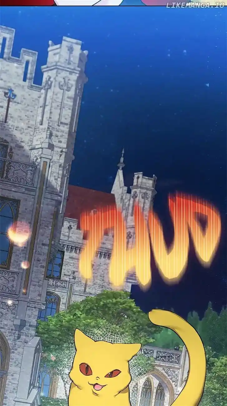 Starting From Today, I'm a Princess?! Ch.131