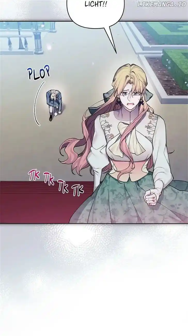 Starting From Today, I'm a Princess?! Ch.131