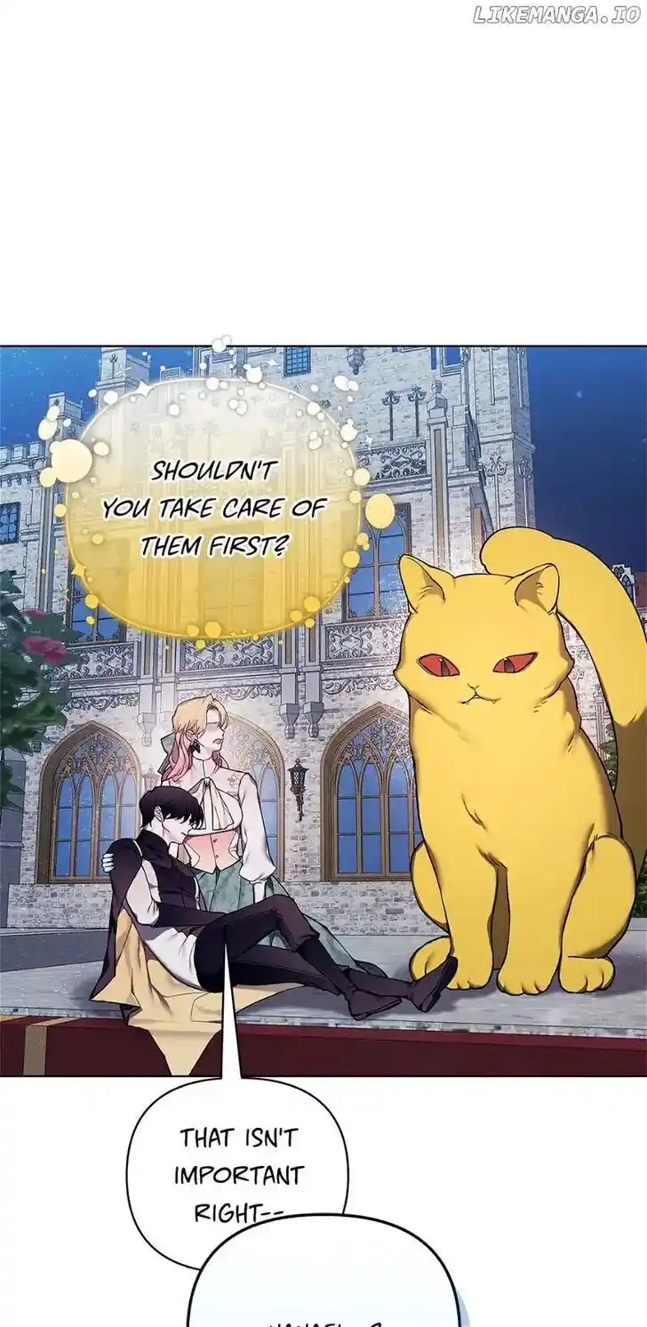 Starting From Today, I'm a Princess?! Ch.131