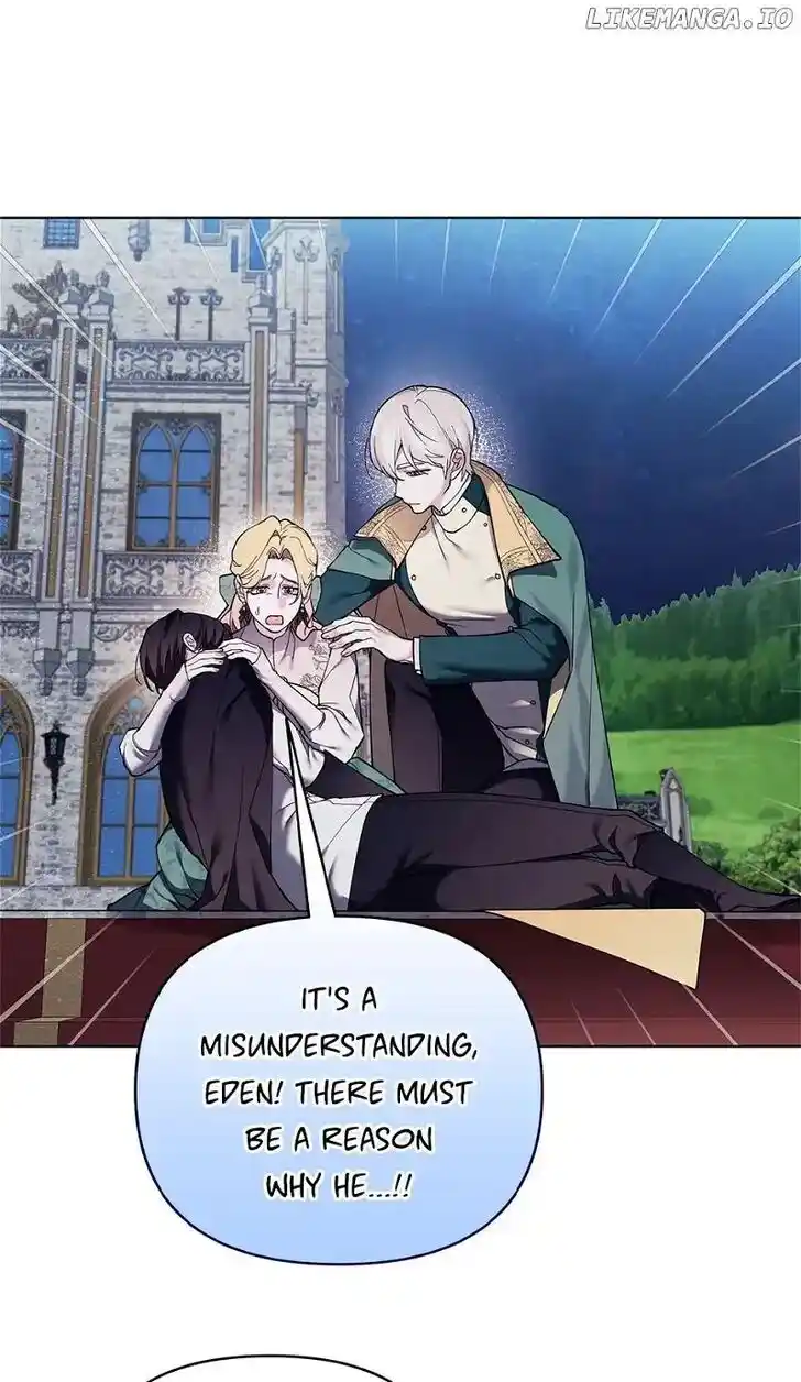 Starting From Today, I'm a Princess?! Ch.131