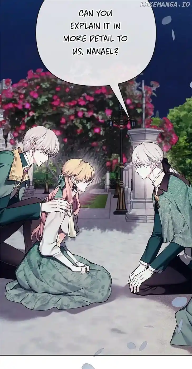 Starting From Today, I'm a Princess?! Ch.131