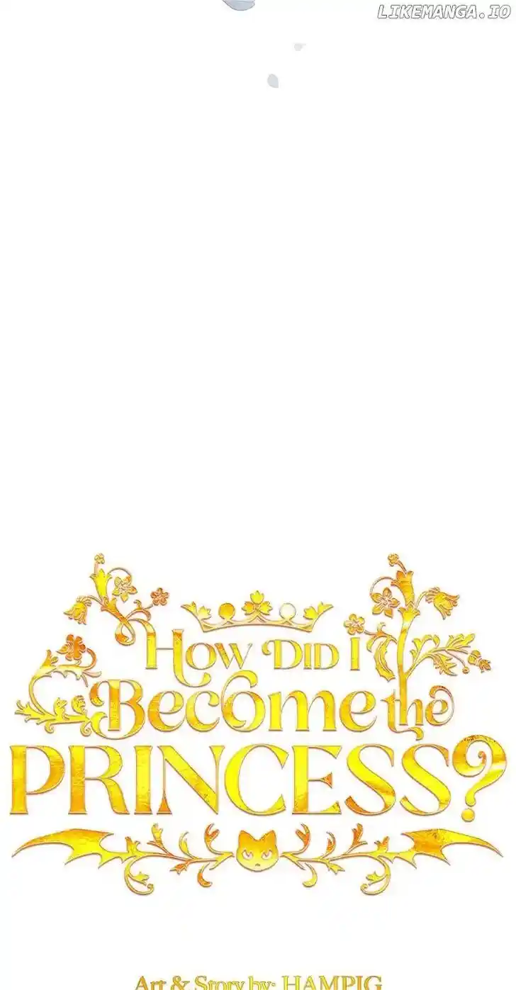 Starting From Today, I'm a Princess?! Ch.131