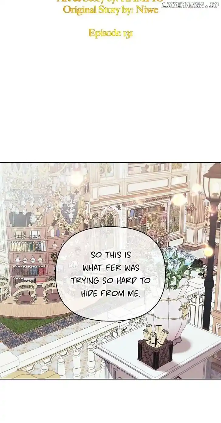 Starting From Today, I'm a Princess?! Ch.131