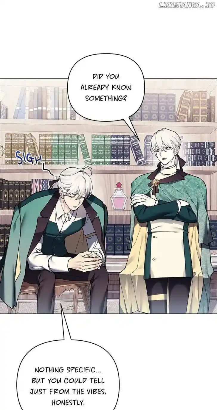 Starting From Today, I'm a Princess?! Ch.131