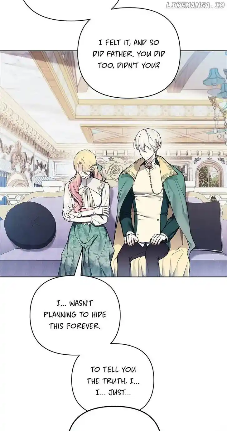 Starting From Today, I'm a Princess?! Ch.131