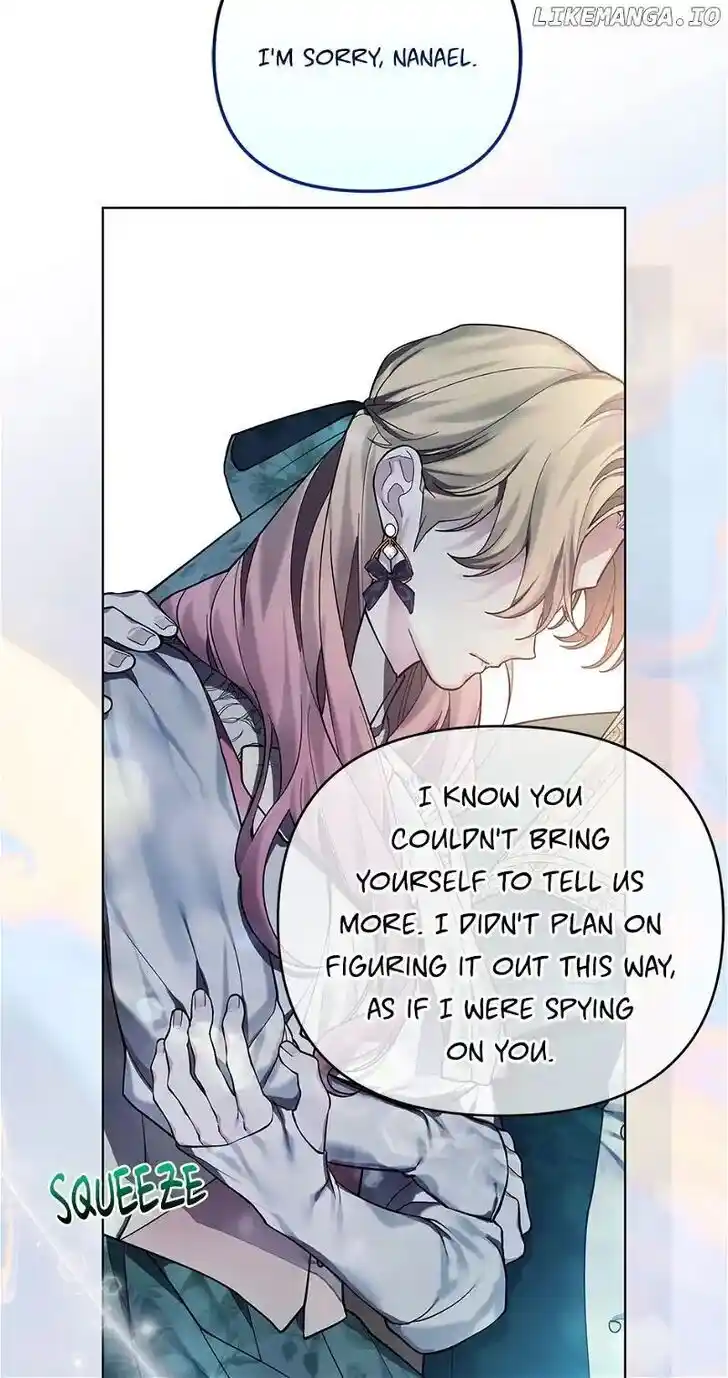 Starting From Today, I'm a Princess?! Ch.131