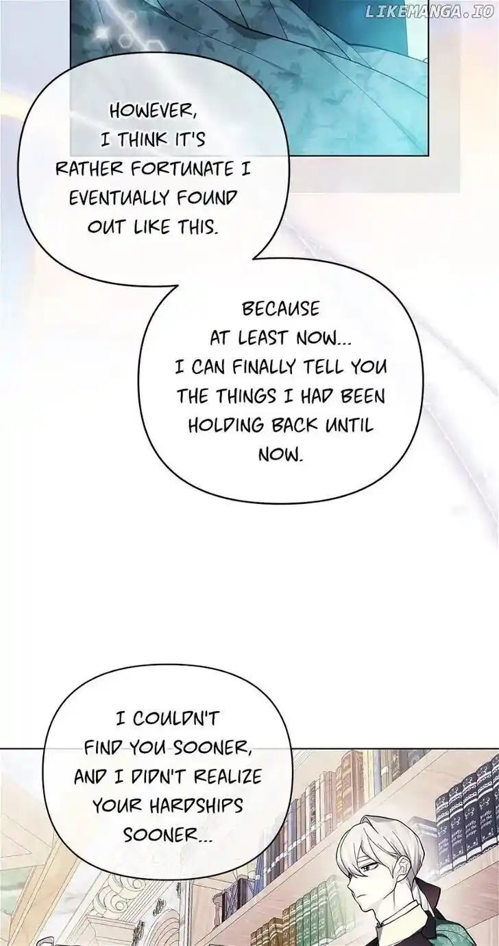 Starting From Today, I'm a Princess?! Ch.131