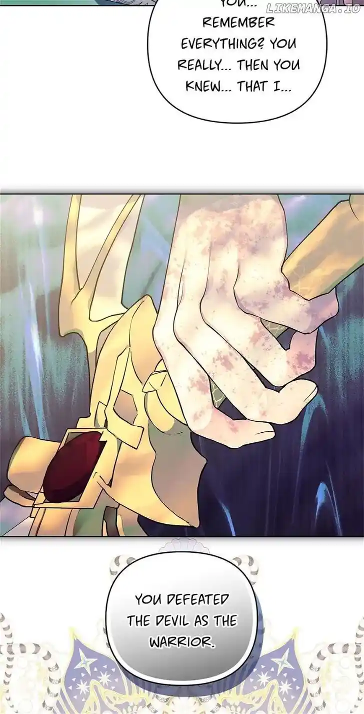 Starting From Today, I'm a Princess?! Ch.131