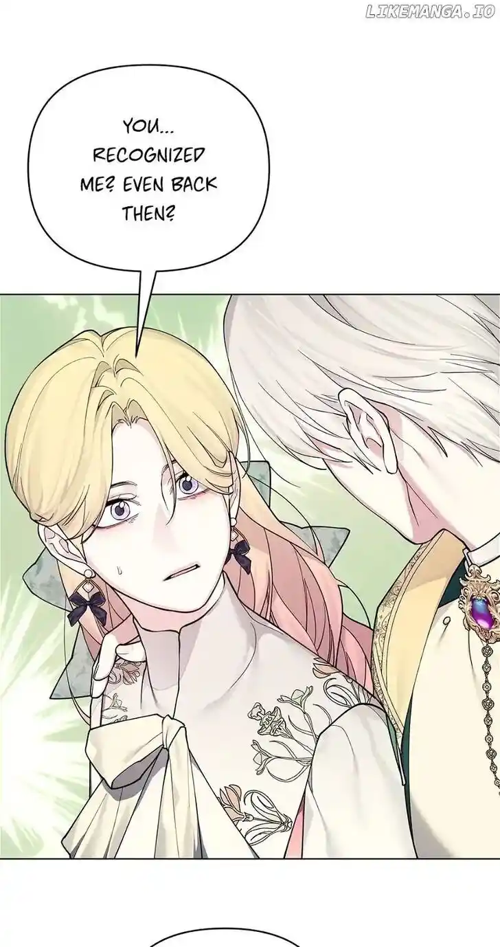 Starting From Today, I'm a Princess?! Ch.131