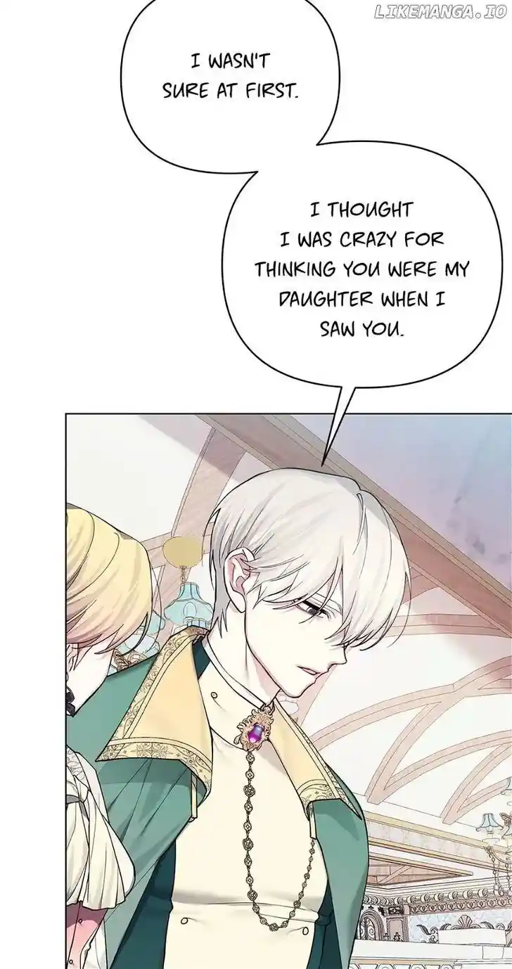 Starting From Today, I'm a Princess?! Ch.131