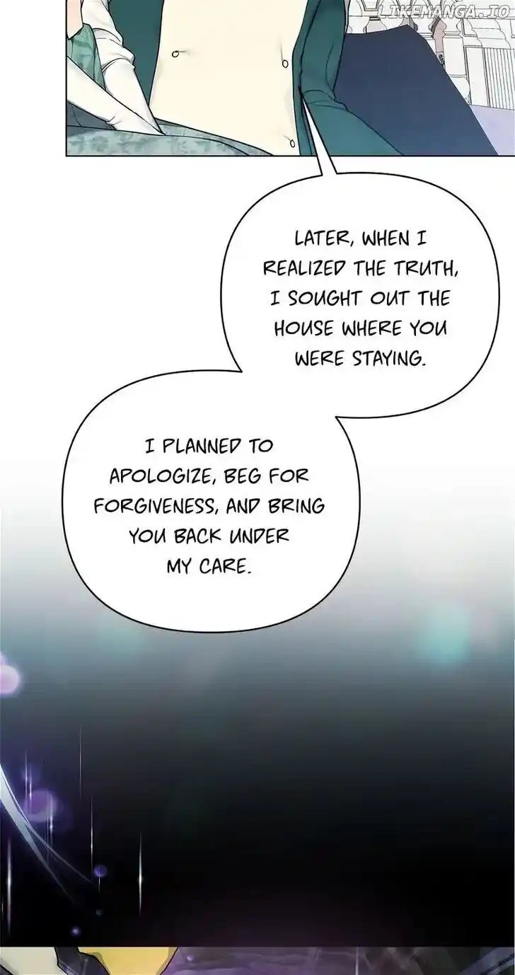 Starting From Today, I'm a Princess?! Ch.131