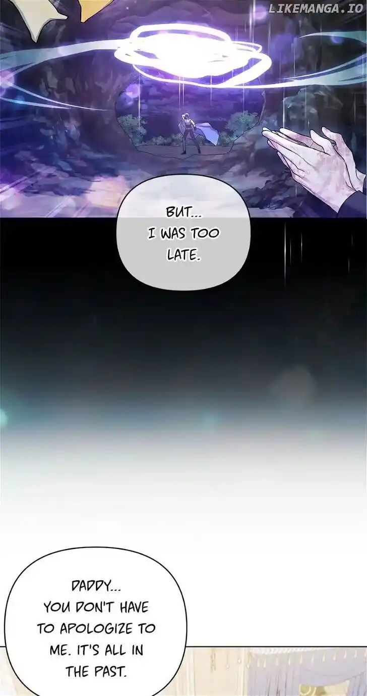 Starting From Today, I'm a Princess?! Ch.131