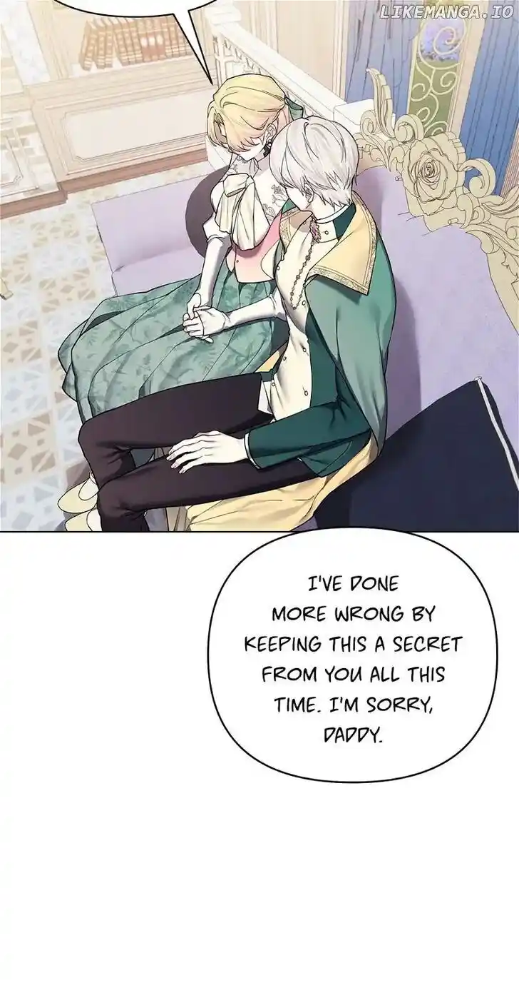 Starting From Today, I'm a Princess?! Ch.131