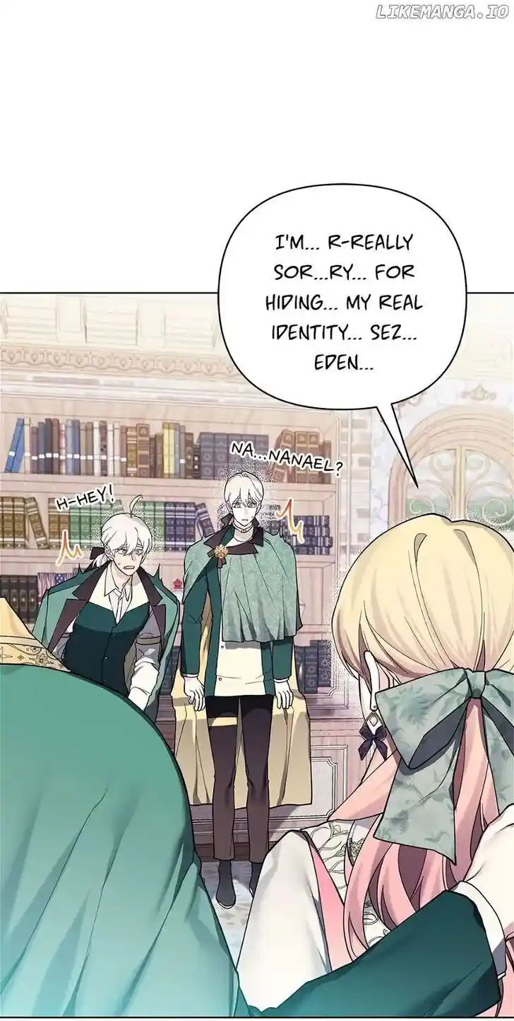 Starting From Today, I'm a Princess?! Ch.131