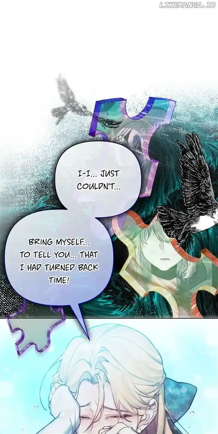 Starting From Today, I'm a Princess?! Ch.131