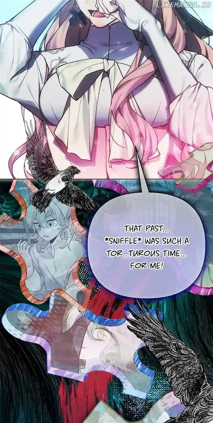 Starting From Today, I'm a Princess?! Ch.131