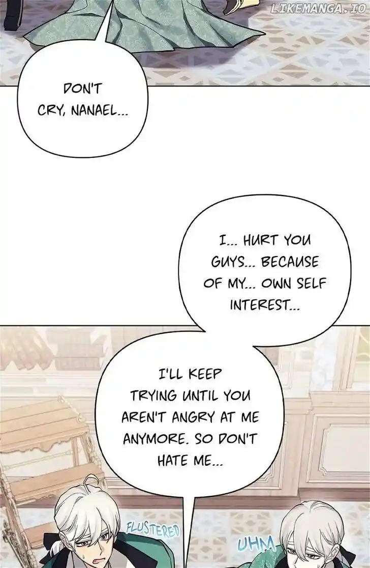 Starting From Today, I'm a Princess?! Ch.131