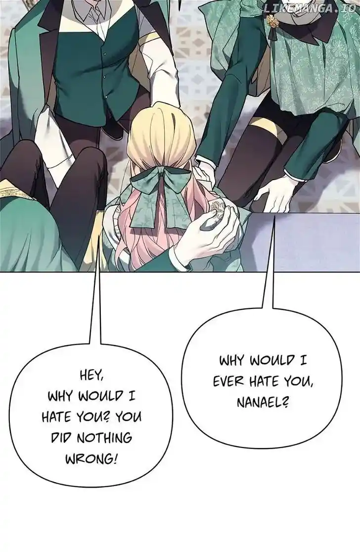 Starting From Today, I'm a Princess?! Ch.131