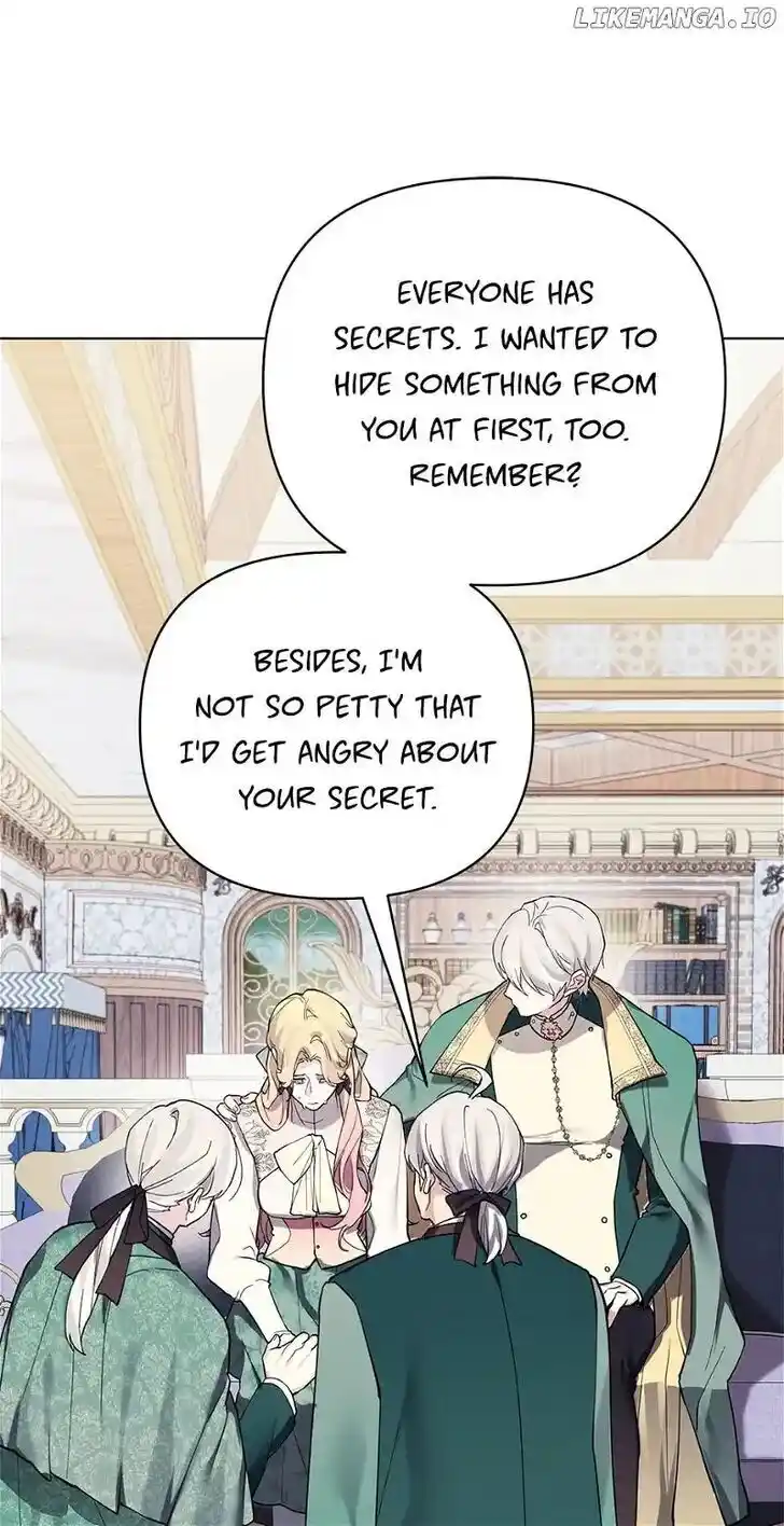 Starting From Today, I'm a Princess?! Ch.131