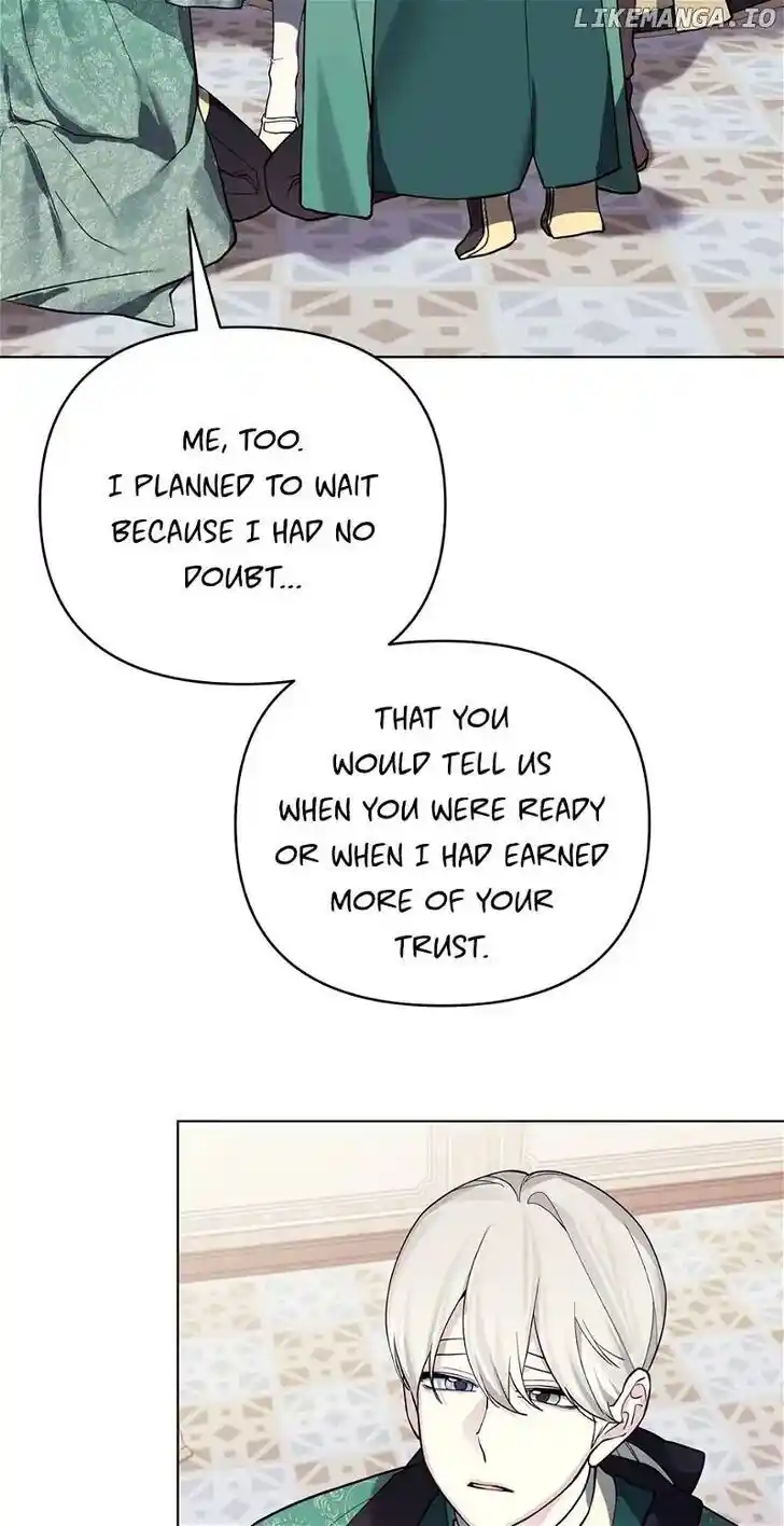 Starting From Today, I'm a Princess?! Ch.131