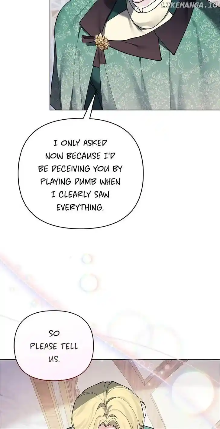 Starting From Today, I'm a Princess?! Ch.131