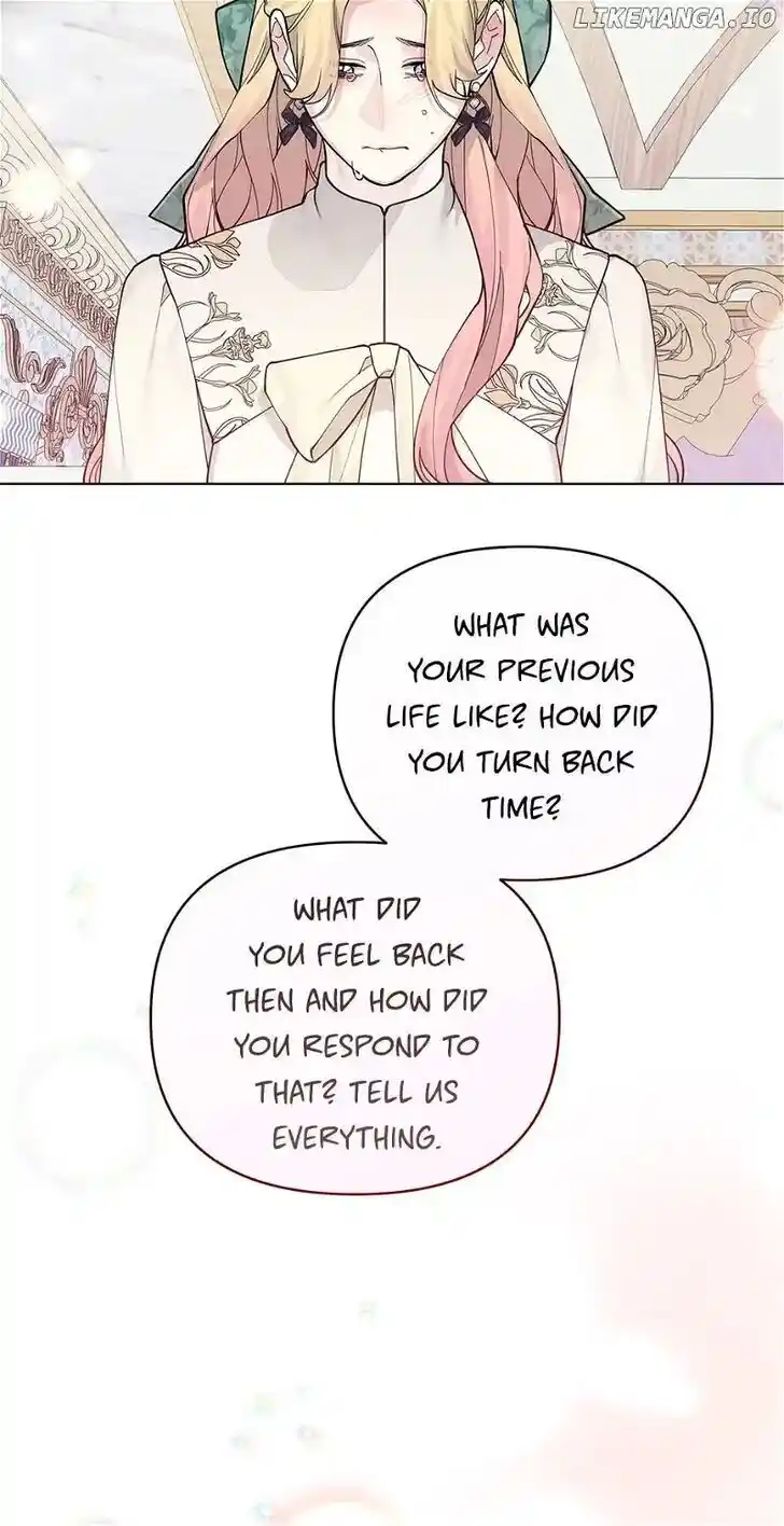 Starting From Today, I'm a Princess?! Ch.131