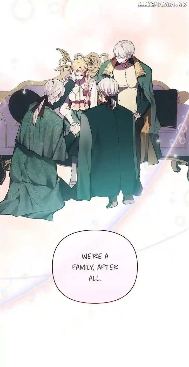 Starting From Today, I'm a Princess?! Ch.131