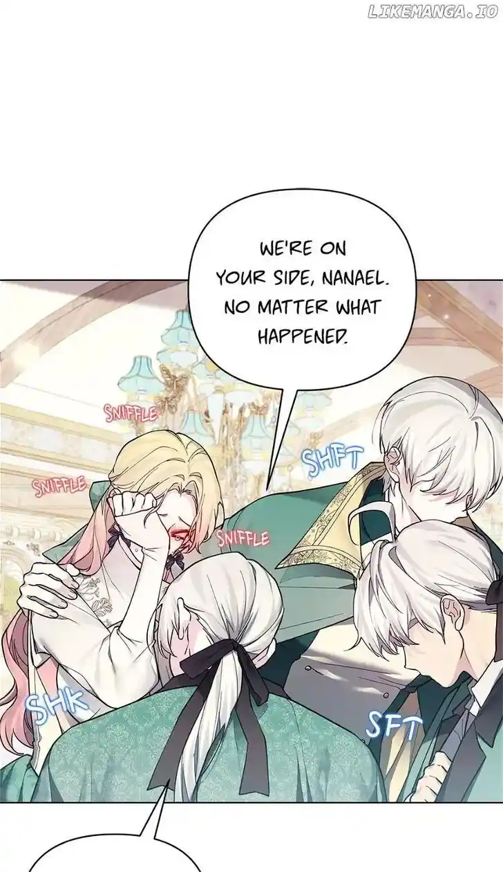 Starting From Today, I'm a Princess?! Ch.131