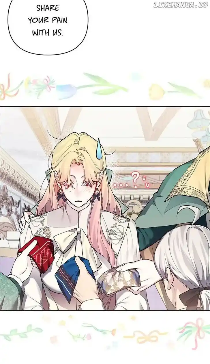 Starting From Today, I'm a Princess?! Ch.131