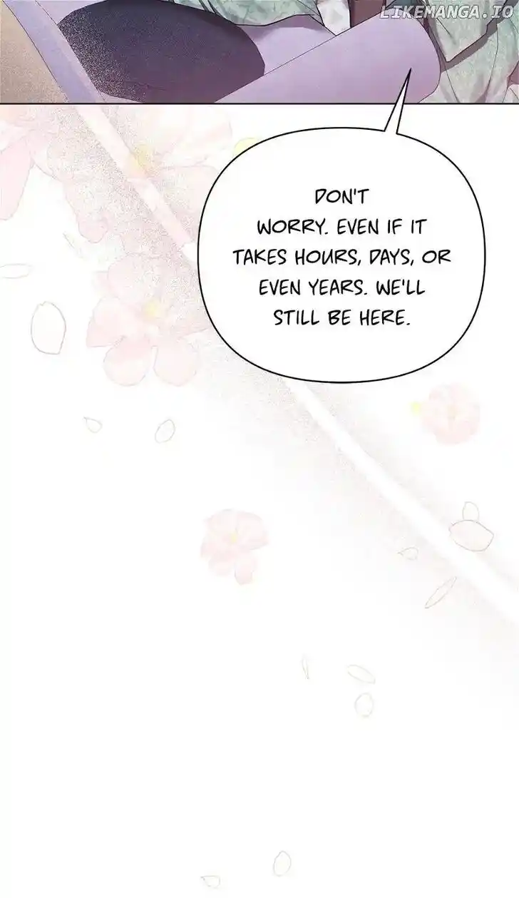 Starting From Today, I'm a Princess?! Ch.131