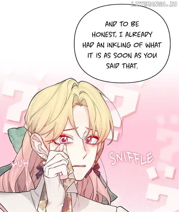 Starting From Today, I'm a Princess?! Ch.131