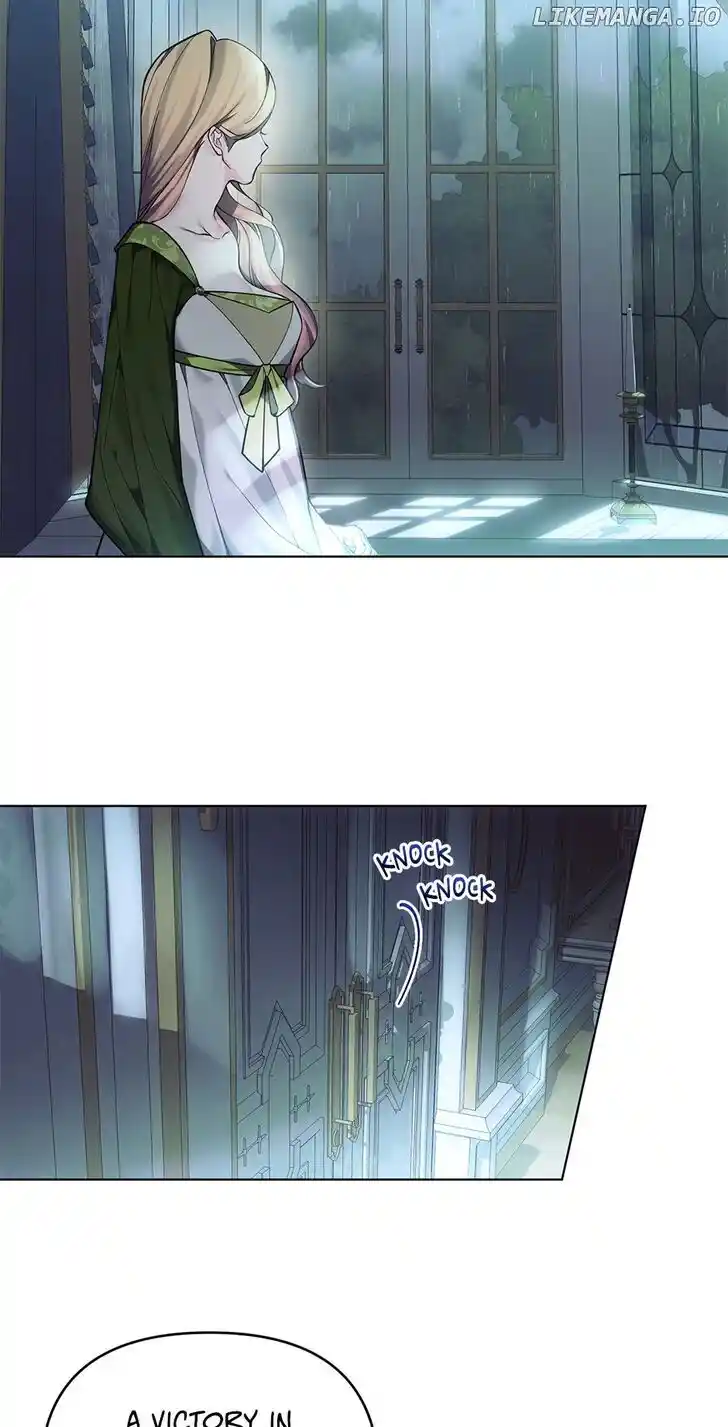 Starting From Today, I'm a Princess?! Ch.137