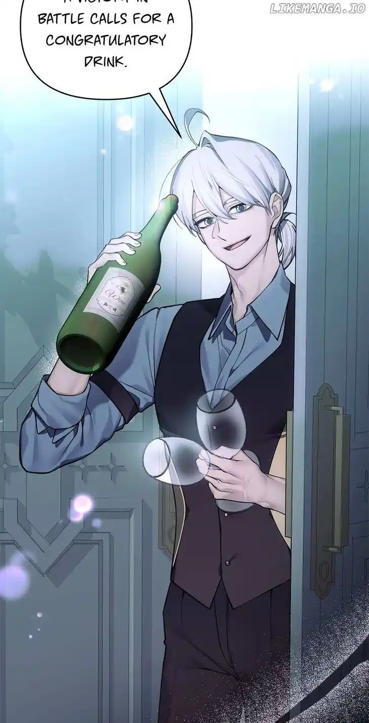 Starting From Today, I'm a Princess?! Ch.137