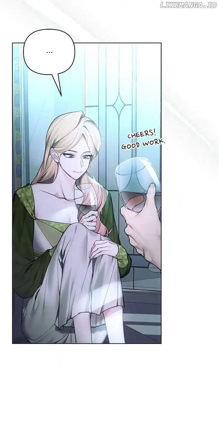 Starting From Today, I'm a Princess?! Ch.137