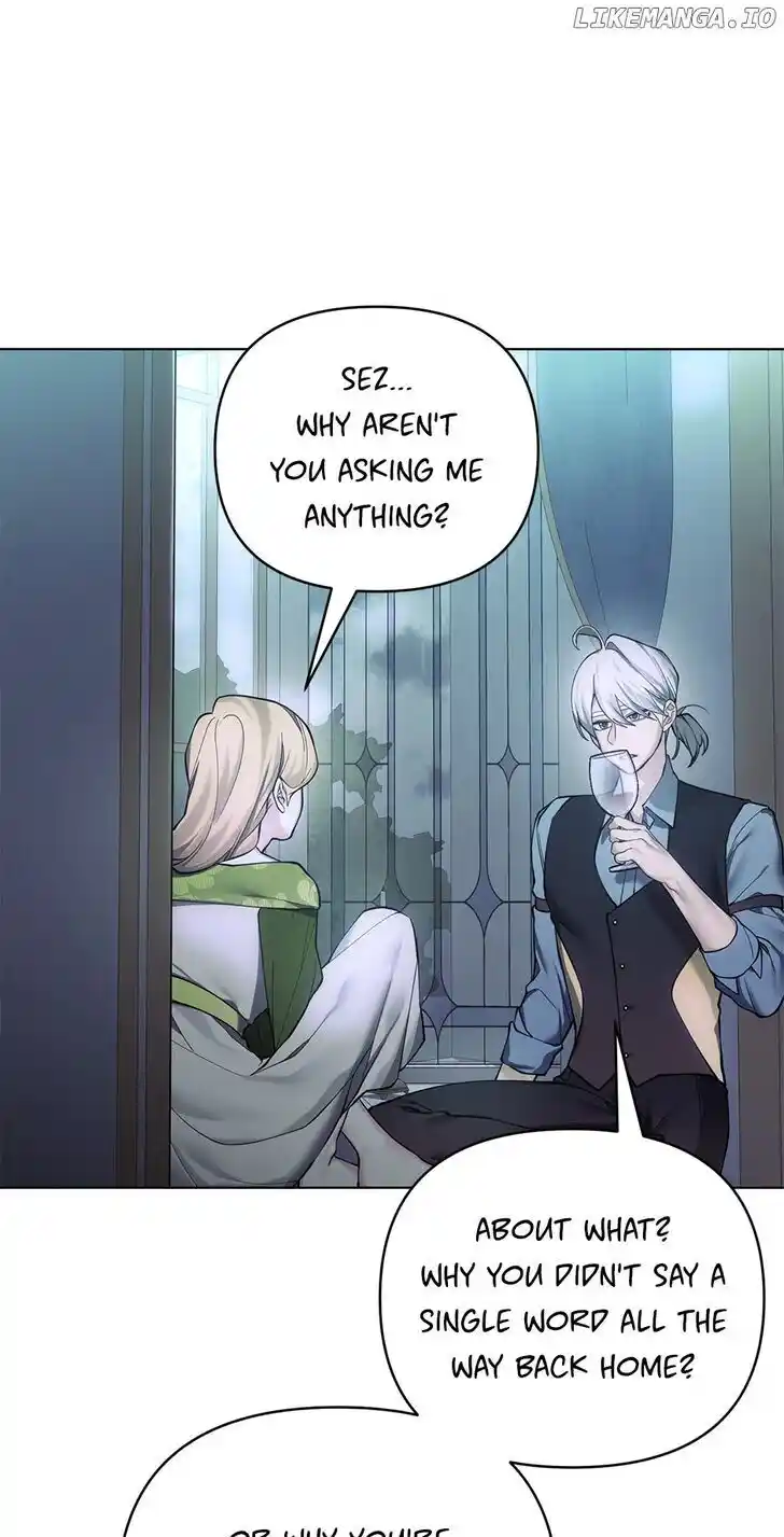 Starting From Today, I'm a Princess?! Ch.137