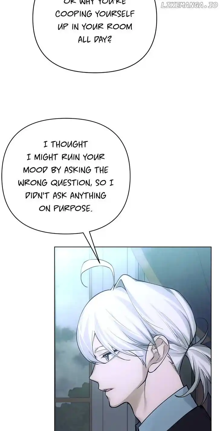 Starting From Today, I'm a Princess?! Ch.137