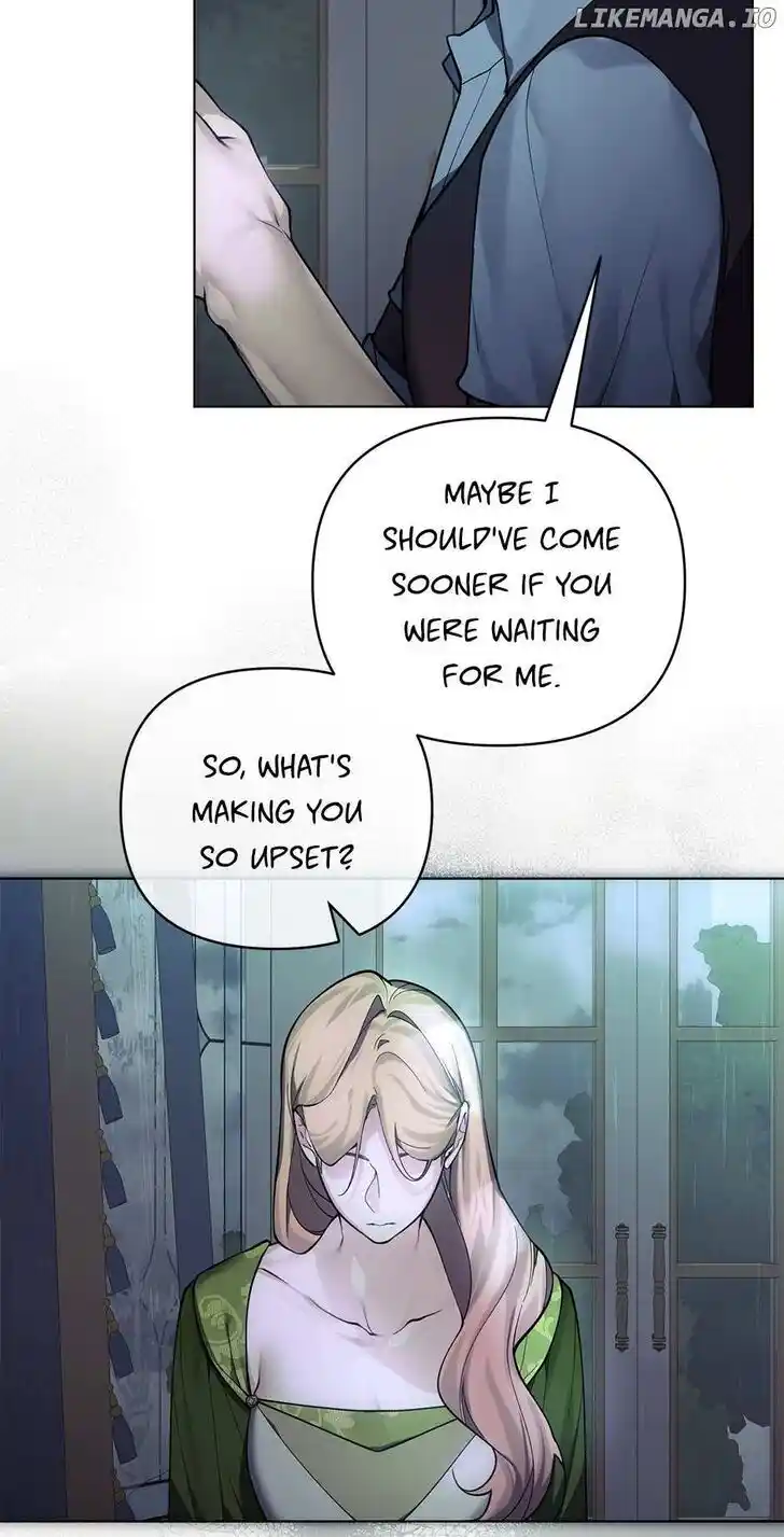 Starting From Today, I'm a Princess?! Ch.137