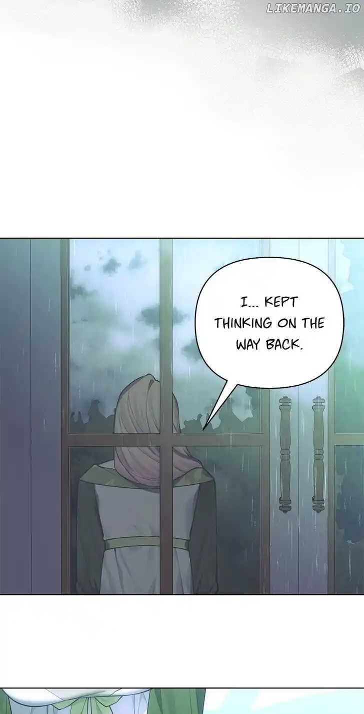 Starting From Today, I'm a Princess?! Ch.137