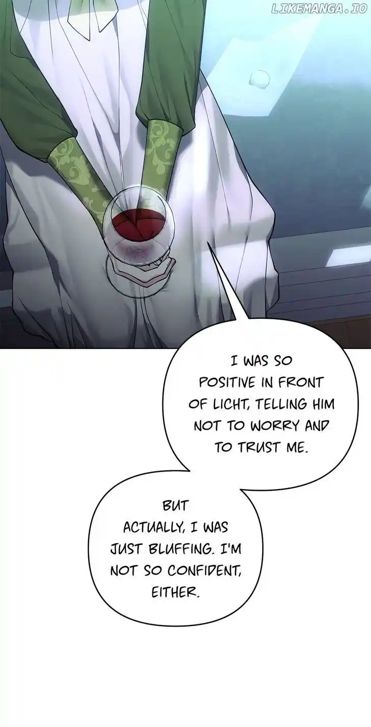 Starting From Today, I'm a Princess?! Ch.137